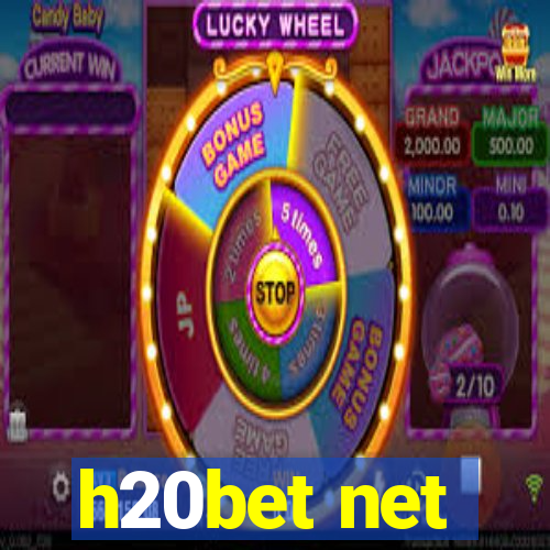 h20bet net